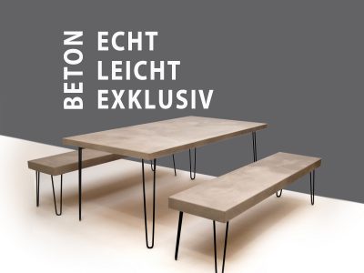 beton tisch,betontisch,betonmöbel messoni