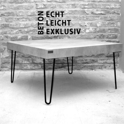 beton couchtisch, betoncouchtisch, betontisch, beton tisch, messoni