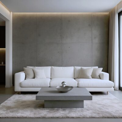 betoncouchtisch,concrete coffetable, betontisch