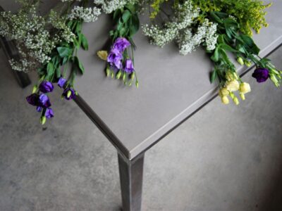 betontischplatte,beton tischplatte,betonarbeitsplatte,beton arbeitsplatte von messoni