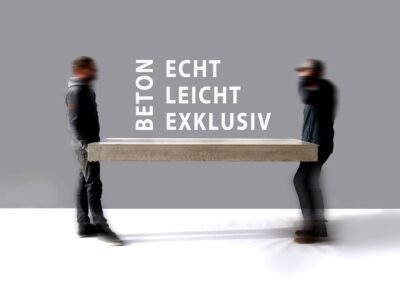 betontischplatte,betonarbeitsplatte,betontisch,betonmoebel von messoni